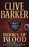 Books of Blood: Volumes 1-3